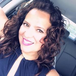 Meet your Posher, Sandra